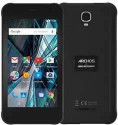Замена разъема зарядки на телефоне Archos Sense 47X в Краснодаре